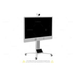 CISCO TELEPRESENCE MX300 G2 VIDEO CONFERENCE SYSTEM / MONITOR